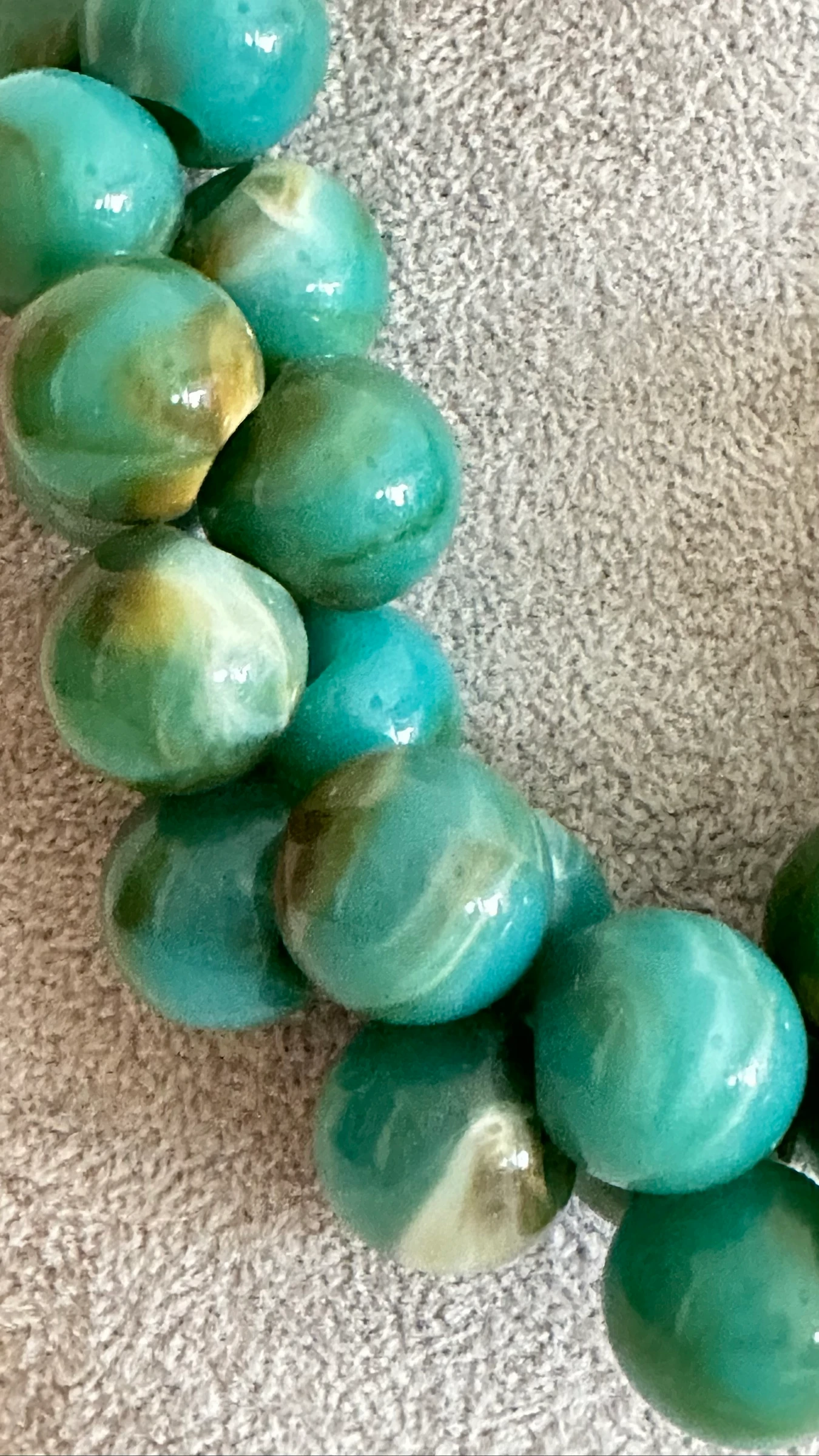 Colar bolinha  – photo 2